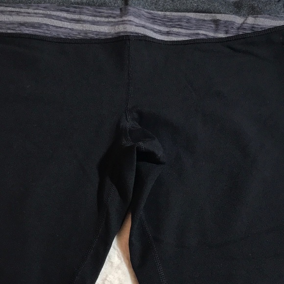 Vintage! LULULEMON Astro Wunder Under Crop - Picture 8 of 14